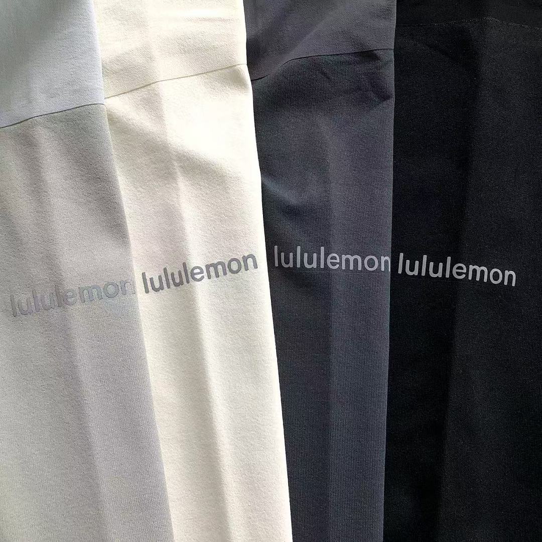 Unbranded 145 LULULEMON LONG SLEEVED 2208070101 (Im 170Cm 60Kg I Wear Size L In The Phot) - Image 19