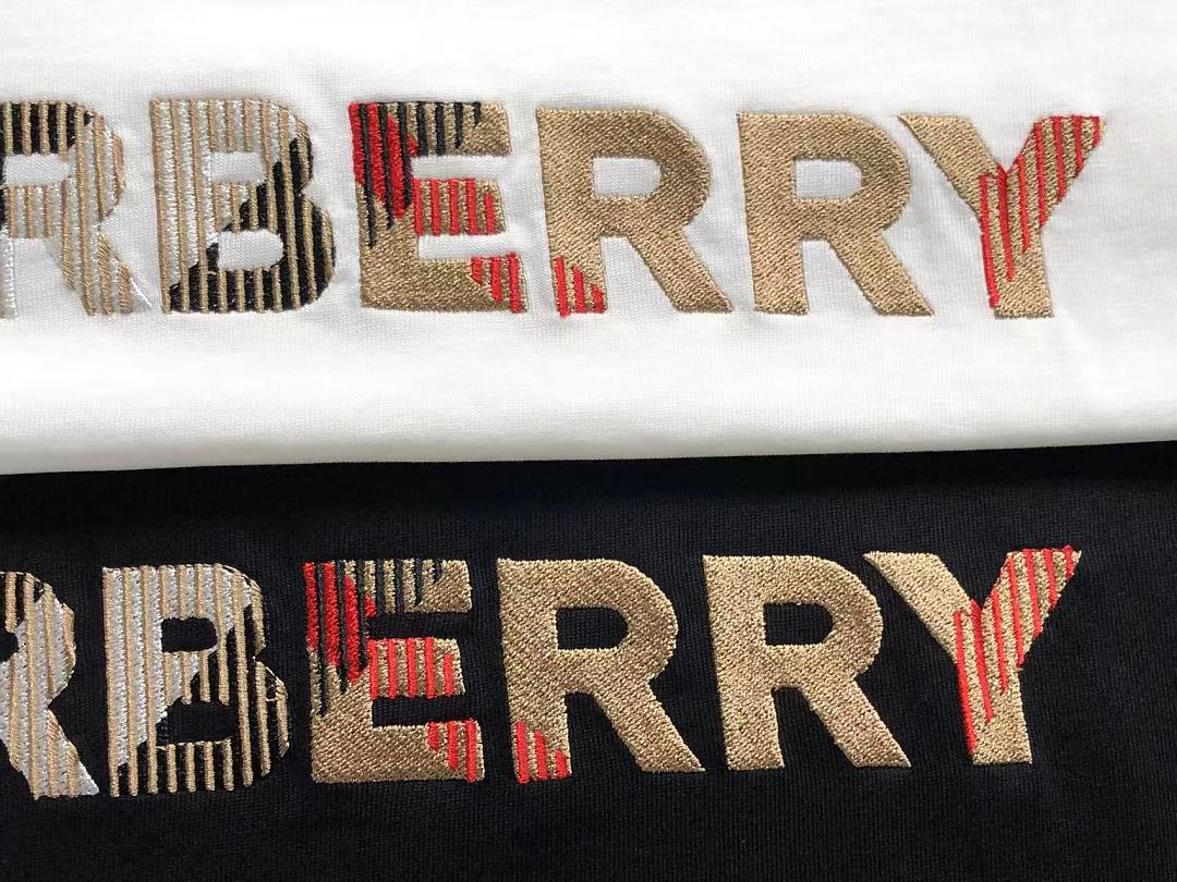 Burberry 113 B⭐R⭐E⭐RY T-SHIRT 5261102147 (Im 170Cm 60Kg I Wear Size M In The Phot) - Image 14
