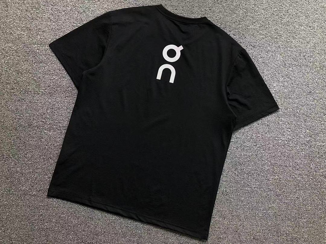 On Running 115 ON T-SHIRT 2201292104 (Im 170Cm 60Kg I Wear Size L In The Phot) - Image 14