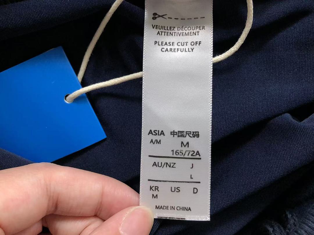 Adidas 98 A⭐I⭐AS SHORT SKIRT FEMAIE - Image 17