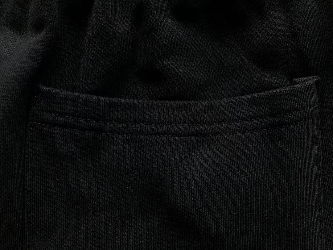 Sp5der TROUSERS SP5DER HOODIE - Image 35