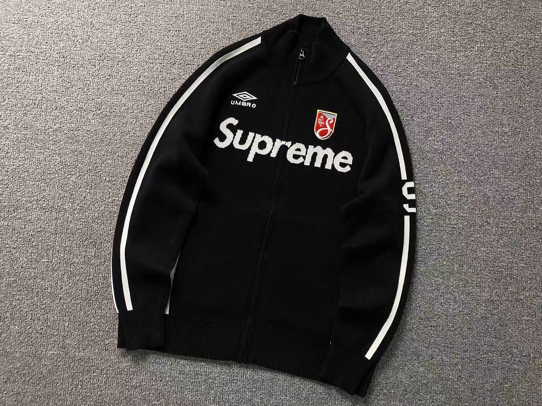 Supreme 228 S⭐⭐R⭐⭐E SWEATER 4208310377 (Im 170Cm 60Kg I Wear Size M In The Phot) - Image 8