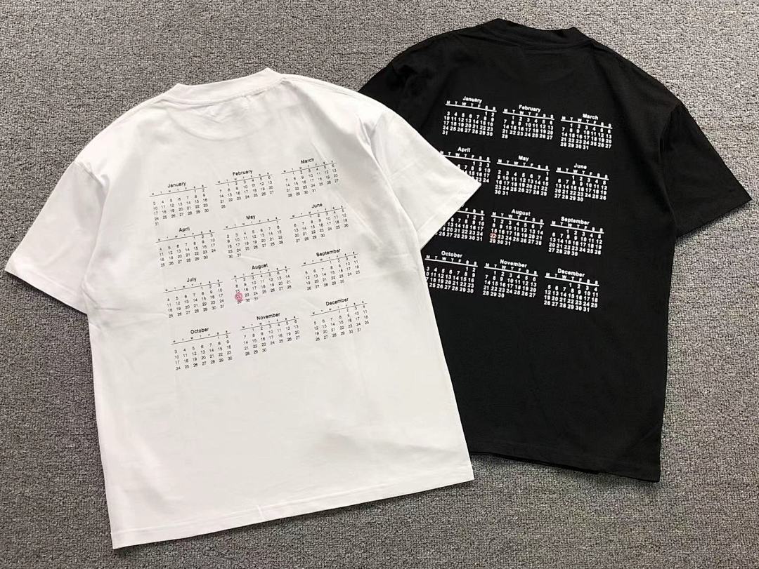 On Running 88 MAISON MARGIELA T-SHIRT 5231254162 (Im 170Cm 60Kg I Wear Size 46 In The Phot) - Image 5