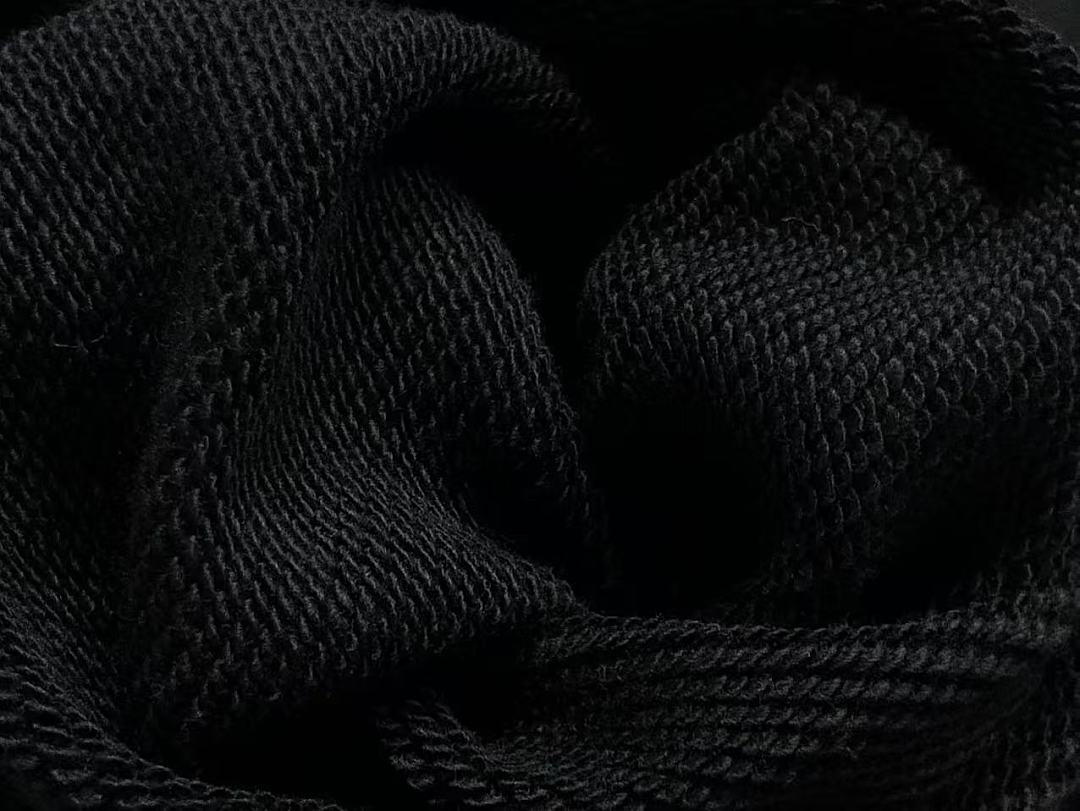 Chanel 158 AR⭐⭐⭐ EXCH⭐⭐⭐ HOODIE 2206211204 (Im 170Cm 60Kg I Wear Size L In The Phot) - Image 18