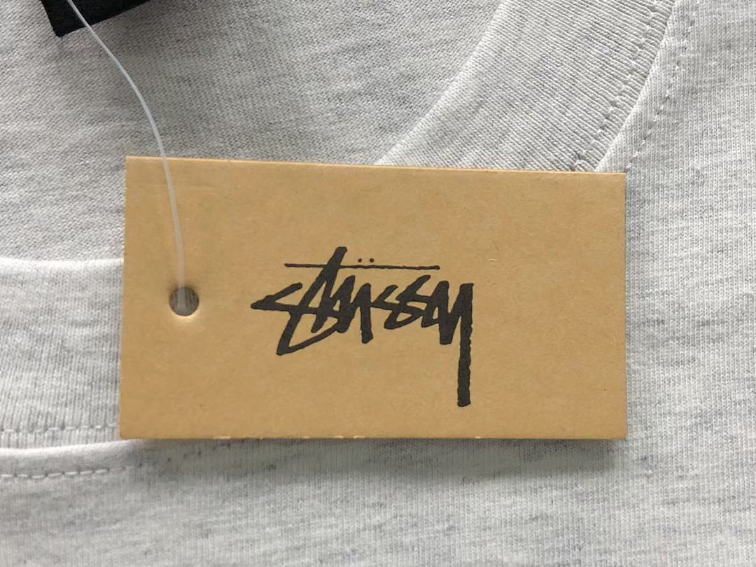 Stussy 85 STUSSY T-SHIRT 3104183831 (Im 170Cm 60Kg I Wear Size M In The Phot) - Image 25