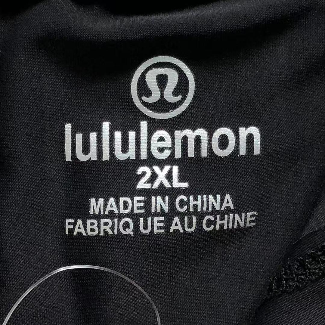 Unbranded 145 LULULEMON SUNSCREEN CLOTHING FEMAIE - Image 21
