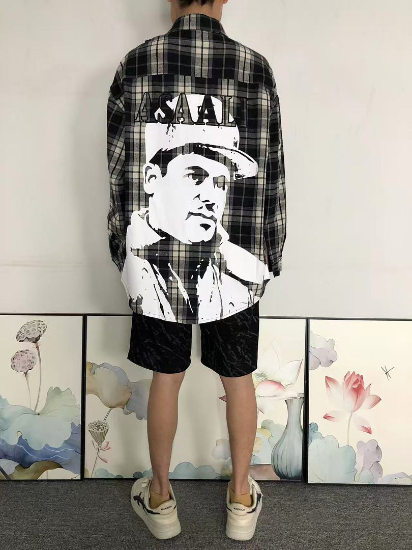 Cough Syrup 145 COU⭐H SY⭐UP SHIRT 5208100178 (Im 170Cm 60Kg I Wear Size L In The Phot) - Image 4