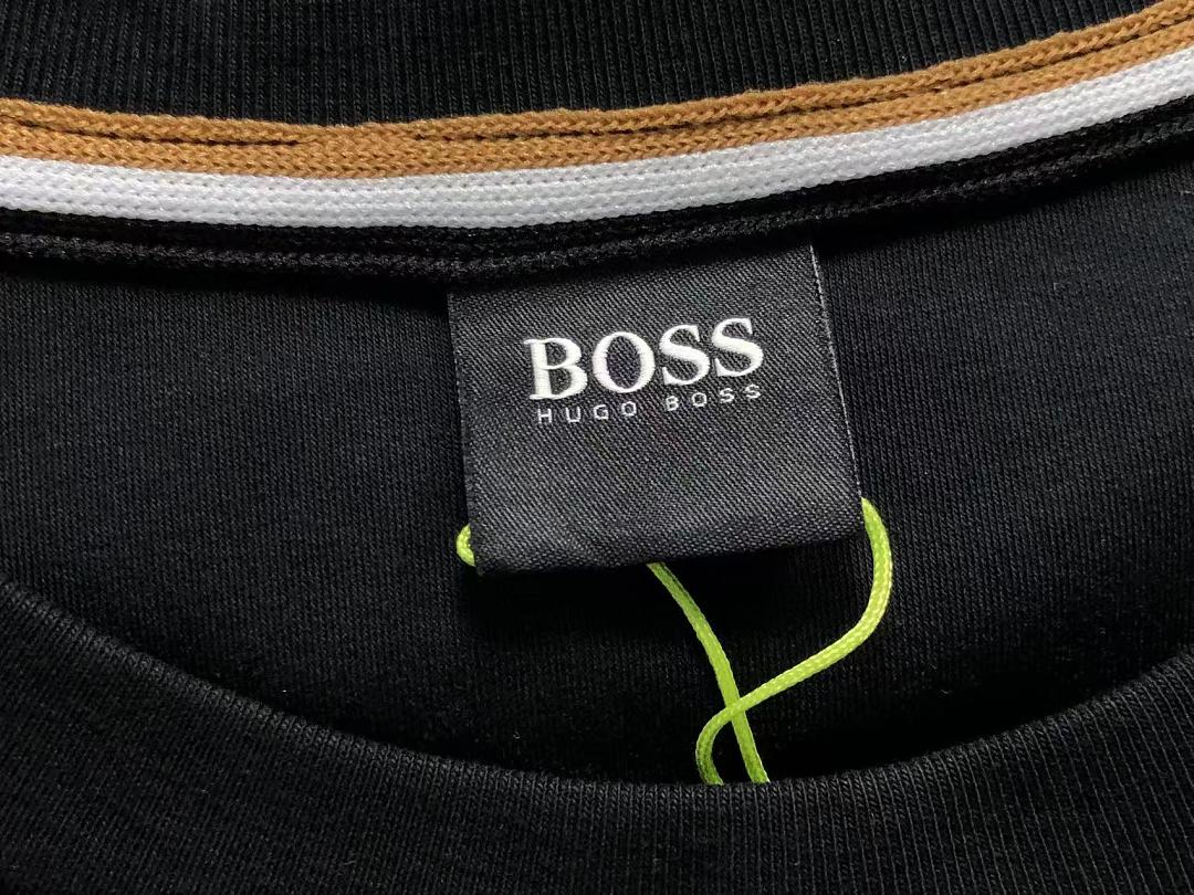 Hugo Boss 98 H⭐G⭐ B⭐⭐S LONG SLEEVED 4208281803 (Im 170Cm 60Kg I Wear Size M In The Phot) - Image 21
