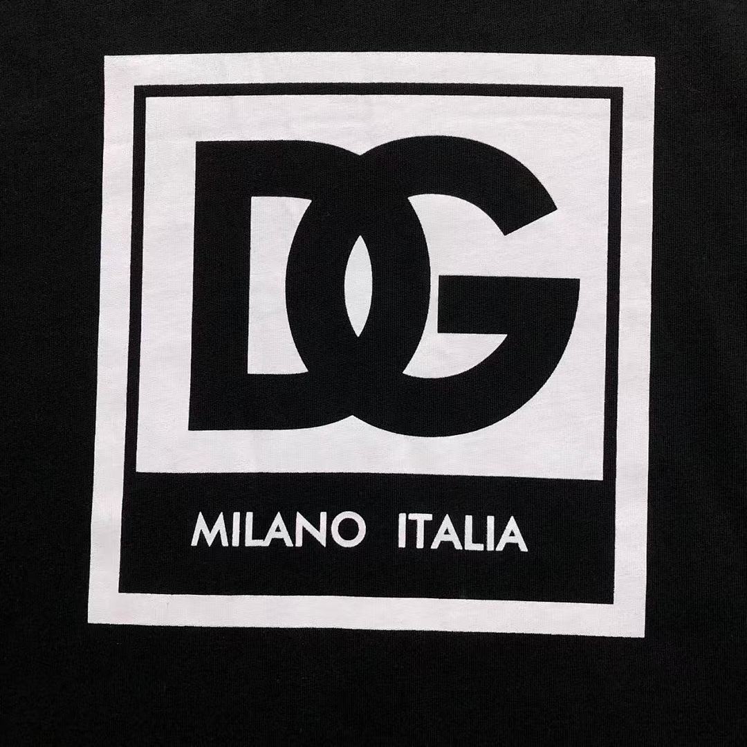 Dolce & Gabbana 115 D⭐LC⭐ GA⭐⭐A⭐A T-SHIRT 214301915 (Im 170Cm 60Kg I Wear Size M In The Phot) - Image 10