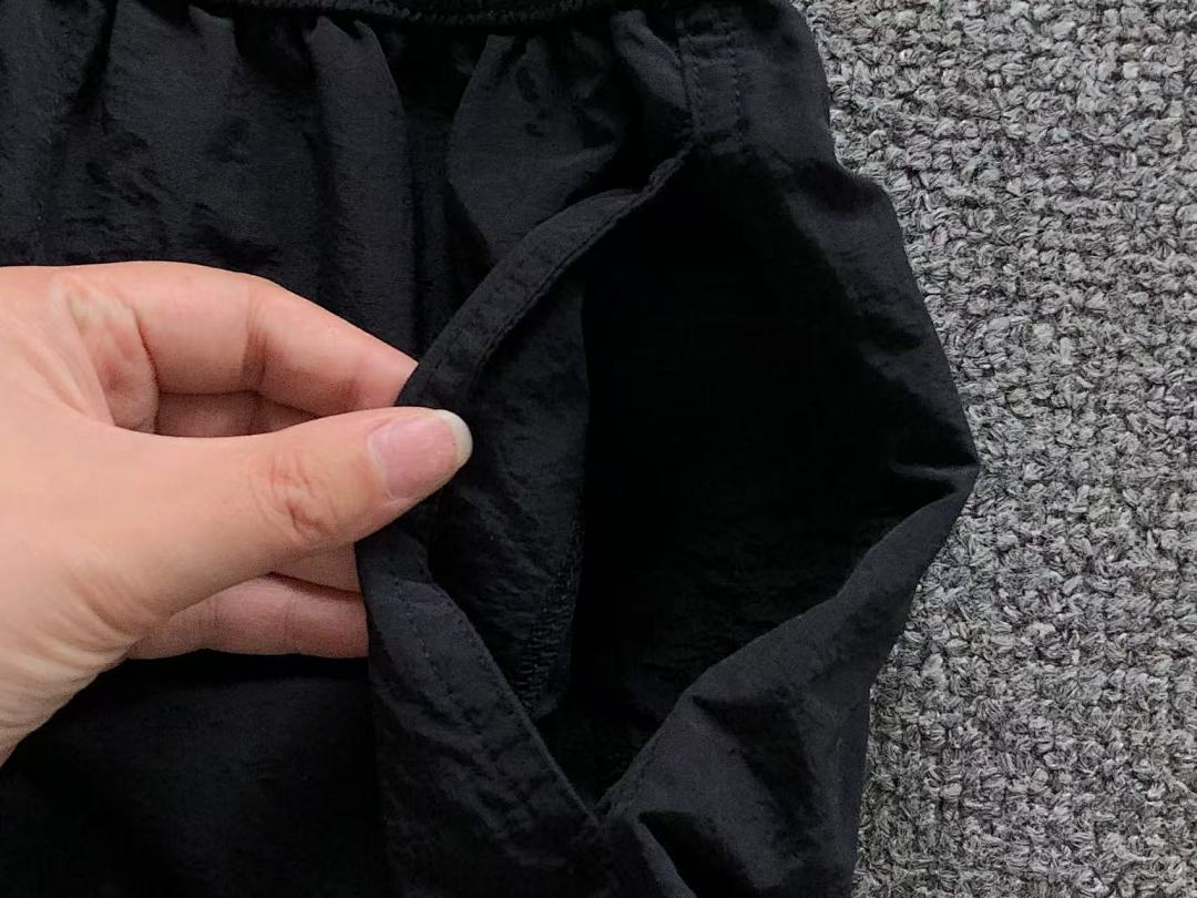 Stussy 98 STUSSY SHORTS 504263382 (Im 170Cm 60Kg I Wear Size S In The Phot) - Image 25