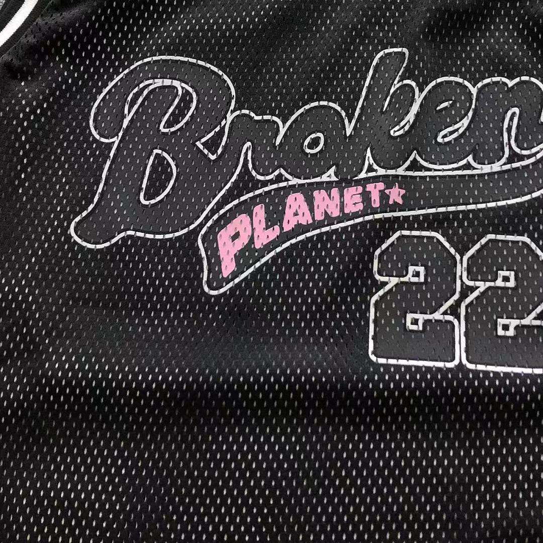 Broken Planet SHORTS 158 BROKEN PLANET VEST 126230134 (Im 170Cm 60Kg I Wear Size S In The Phot) - Image 12