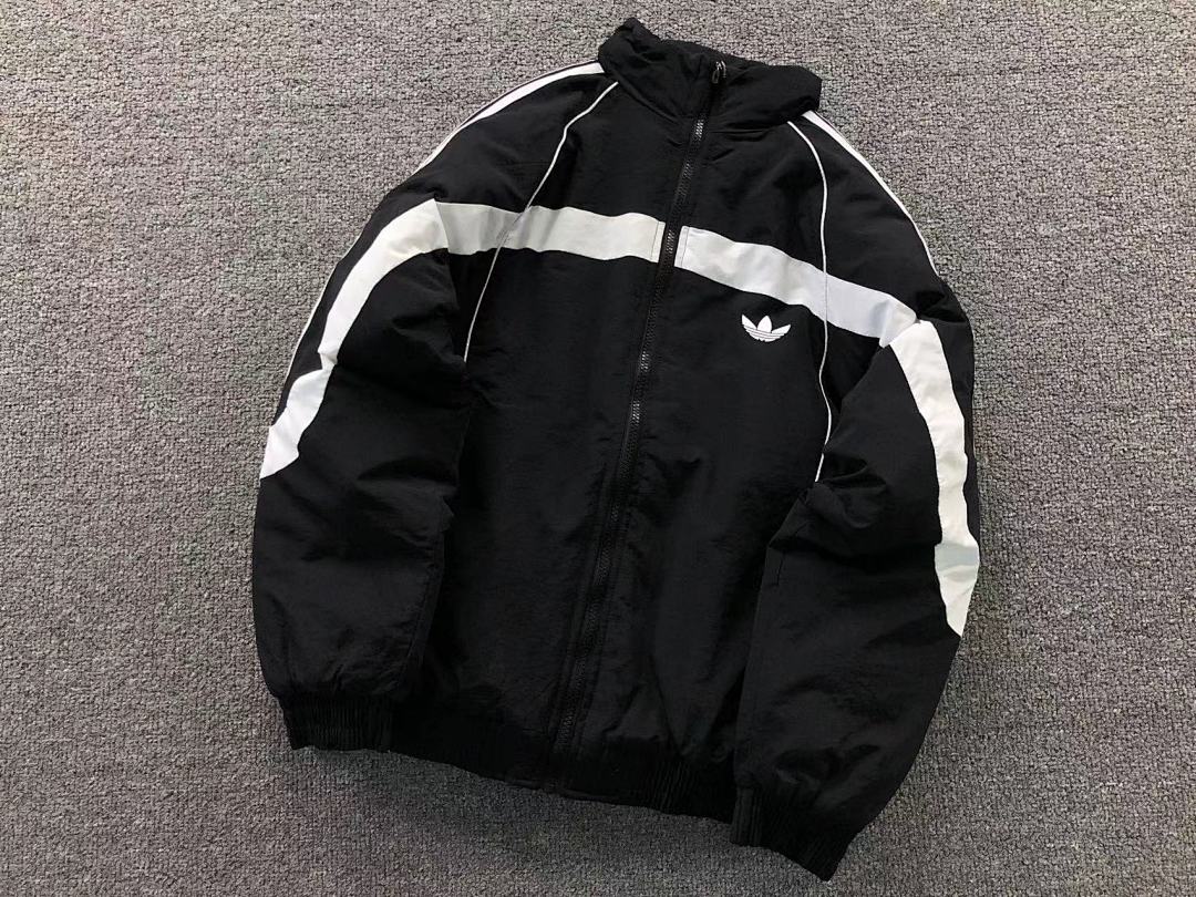 Adidas 188 A⭐I⭐AS COTTON CIOTHES 512010685 (Im 170Cm 60Kg I Wear Size M In The Phot) - Image 18