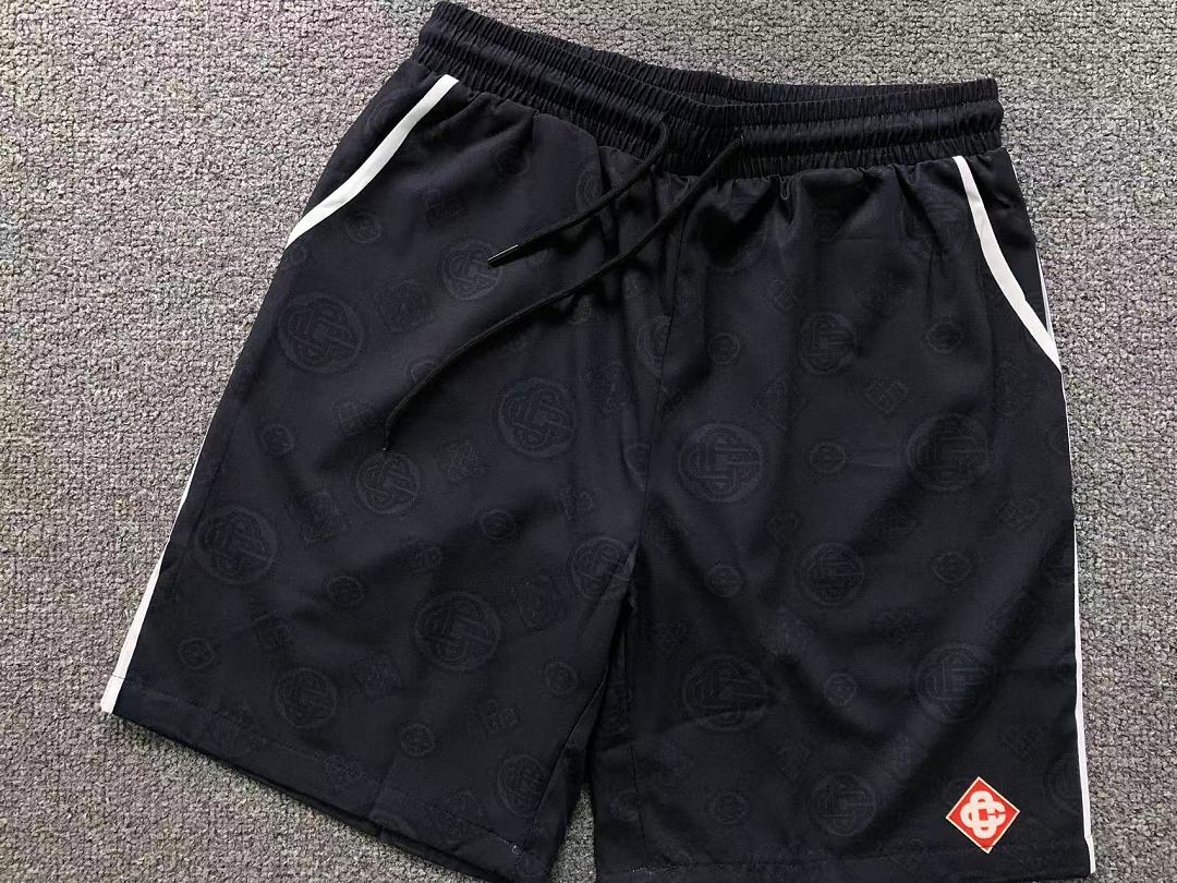 Casablanca SHORTS 98 CASABLANCA SHIRT - Image 22