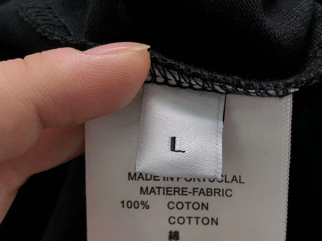 Valentino 115 VALENTINO T-SHIRT 412201221 (Im 170Cm 57Kg I Wear Size L In The Phot) - Image 24