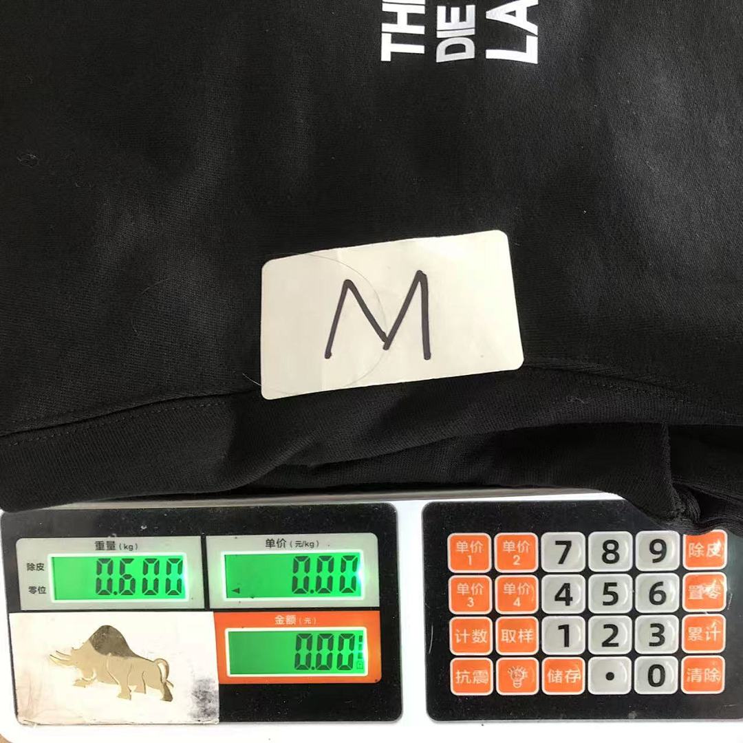 Y-3 165 Y-3 HOODIE 592210147 (Im 170Cm 60Kg I Wear Size M In The Phot) - Image 31