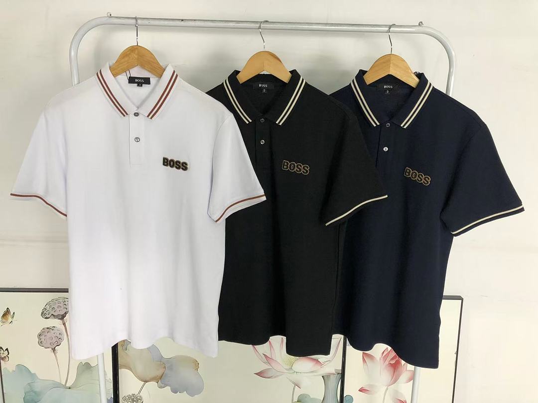 Unbranded 175 H⭐G⭐ B⭐⭐S POLO 2206061601 (Im 170Cm 60Kg I Wear Size XL In The Phot) - Image 24