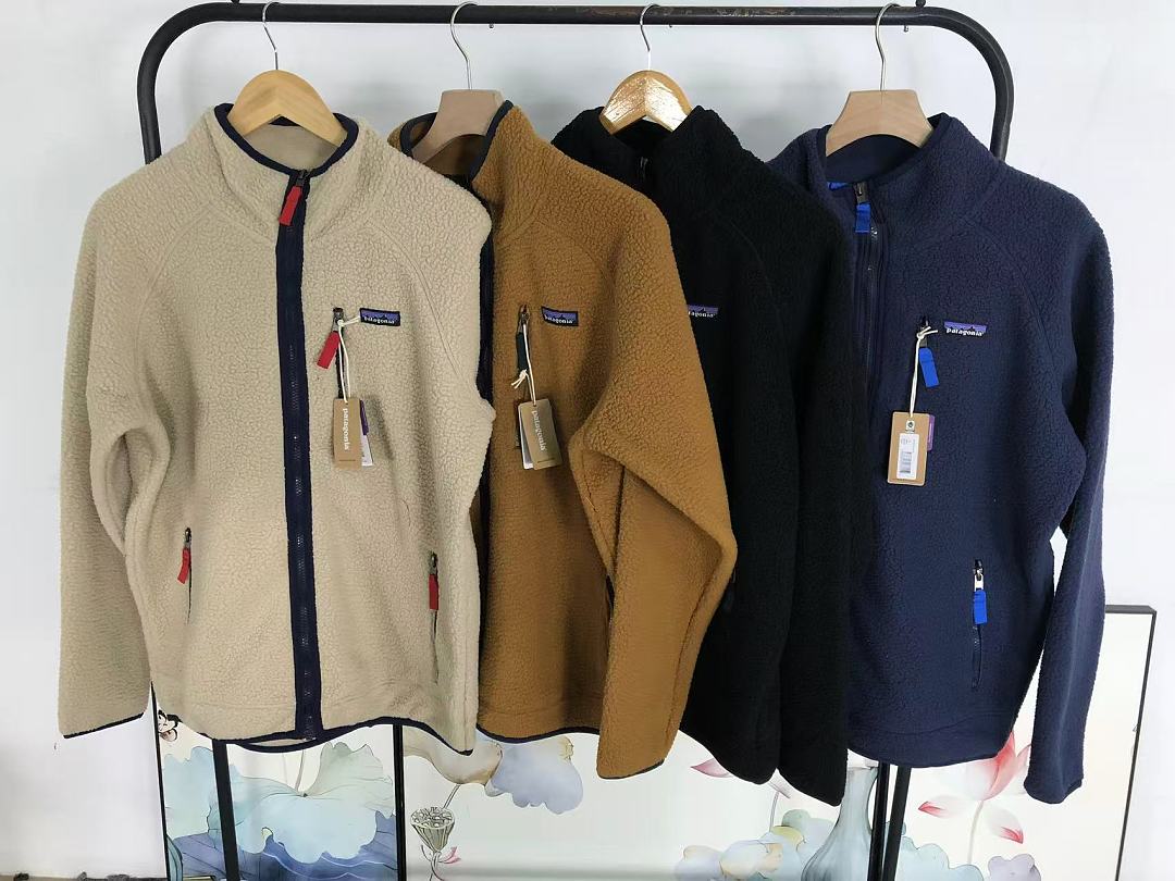 On Running 178 PATAGONIA FLEECE JACKET 4208101577 (Im 170Cm 60Kg I Wear Size M In The Phot) - Image 29