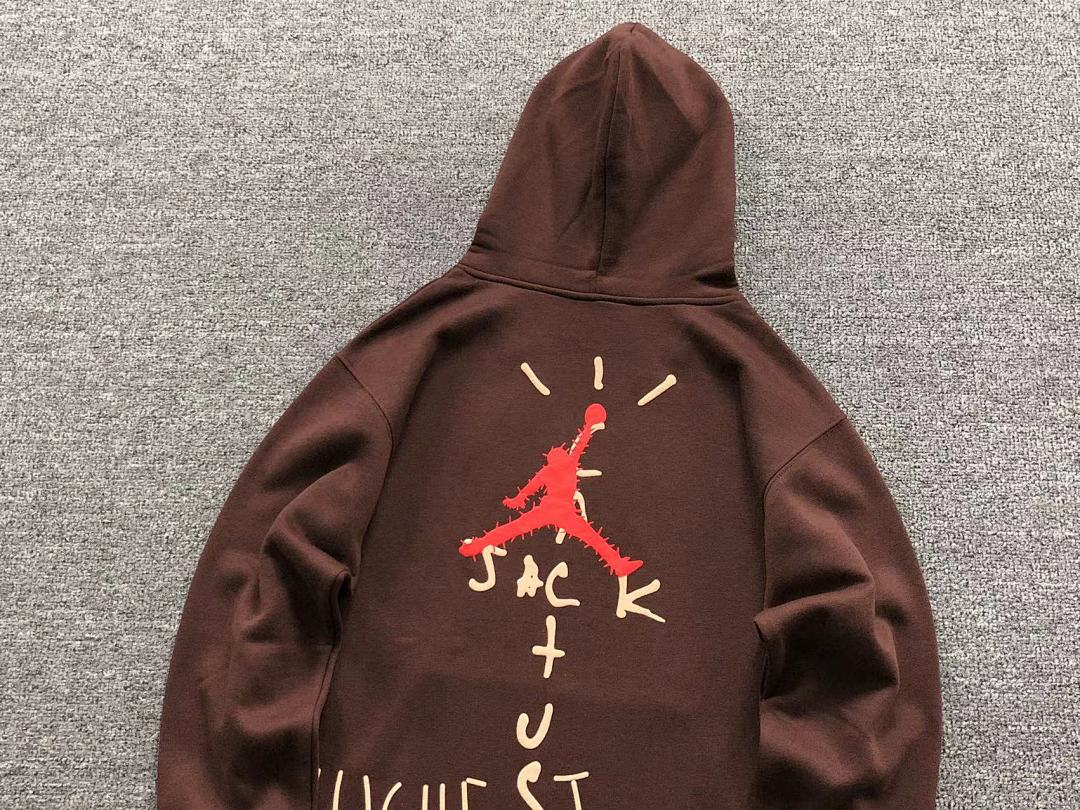 Unbranded 🔥🔥TOP119 TROUSERS 106 TRAVIS SCOTT CACTUS JACK × A⭐R J⭐R⭐AN HOODIE - Image 22