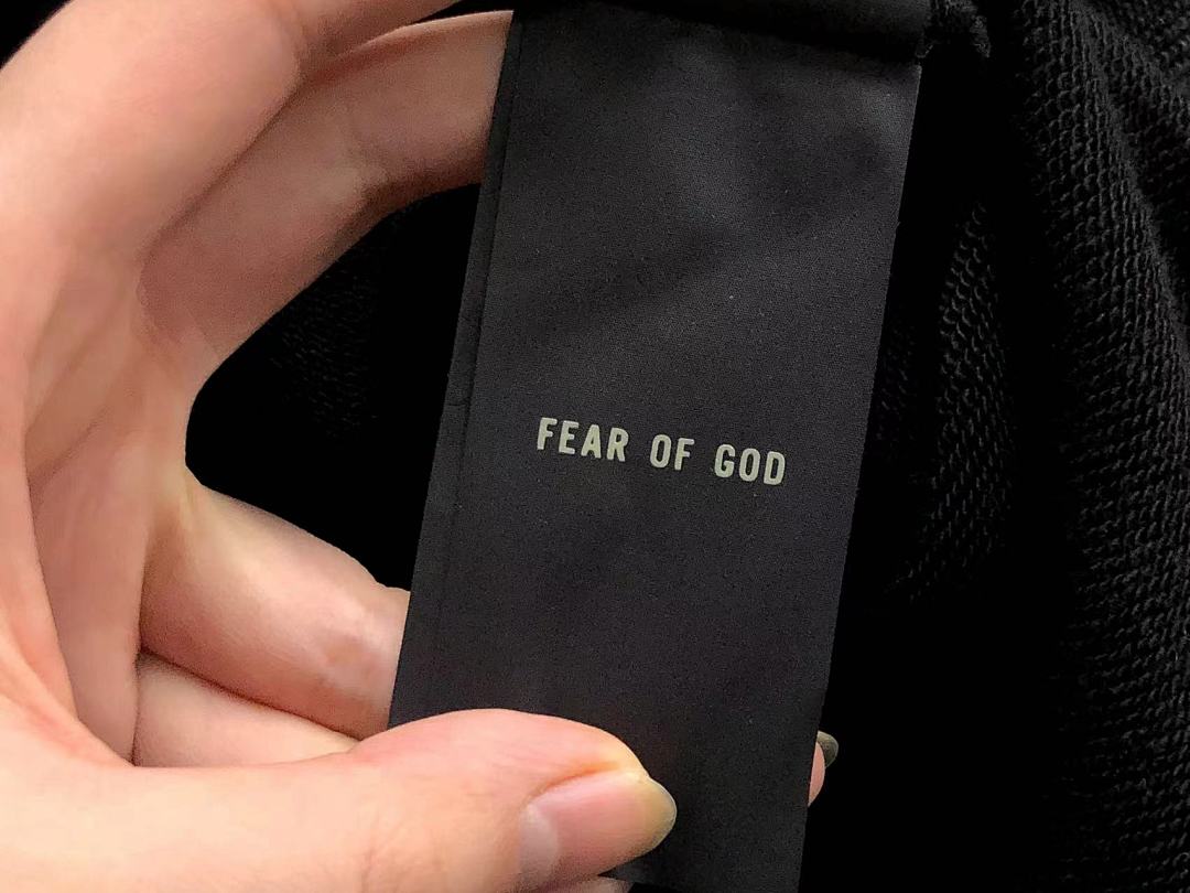 Fear of God 135 FOG - Image 28