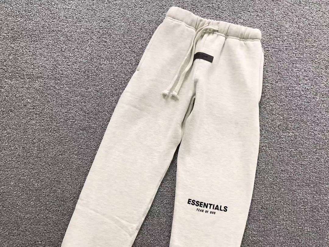 Fear of God 125 FOG TROUSERS - Image 6