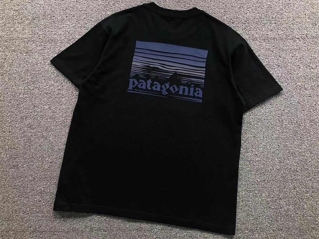 On Running 78 PATAGONIA T-SHIRT 123142102 (Im 170Cm 60Kg I Wear Size M In The Phot) - Image 11