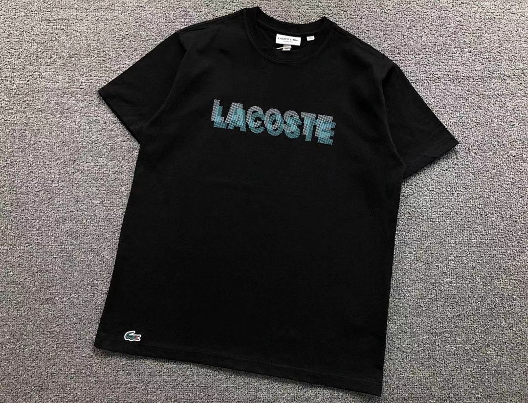 Lacoste 108 LACOSTE T-SHIRT 4203171277 (Im 170Cm 60Kg I Wear Size S In The Phot) - Image 10