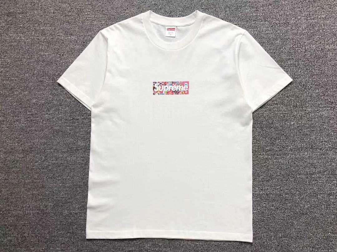 Supreme 89 S⭐⭐R⭐⭐E T-SHIRT - Image 3