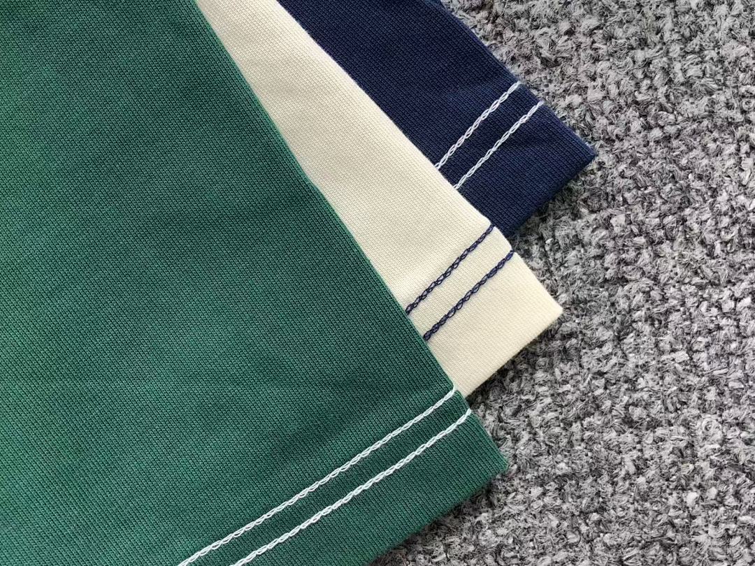 Lacoste 98 LACOSTE T-SHIRT 1112260908 (Im 170Cm 60Kg I Wear Size S In The Phot) - Image 18