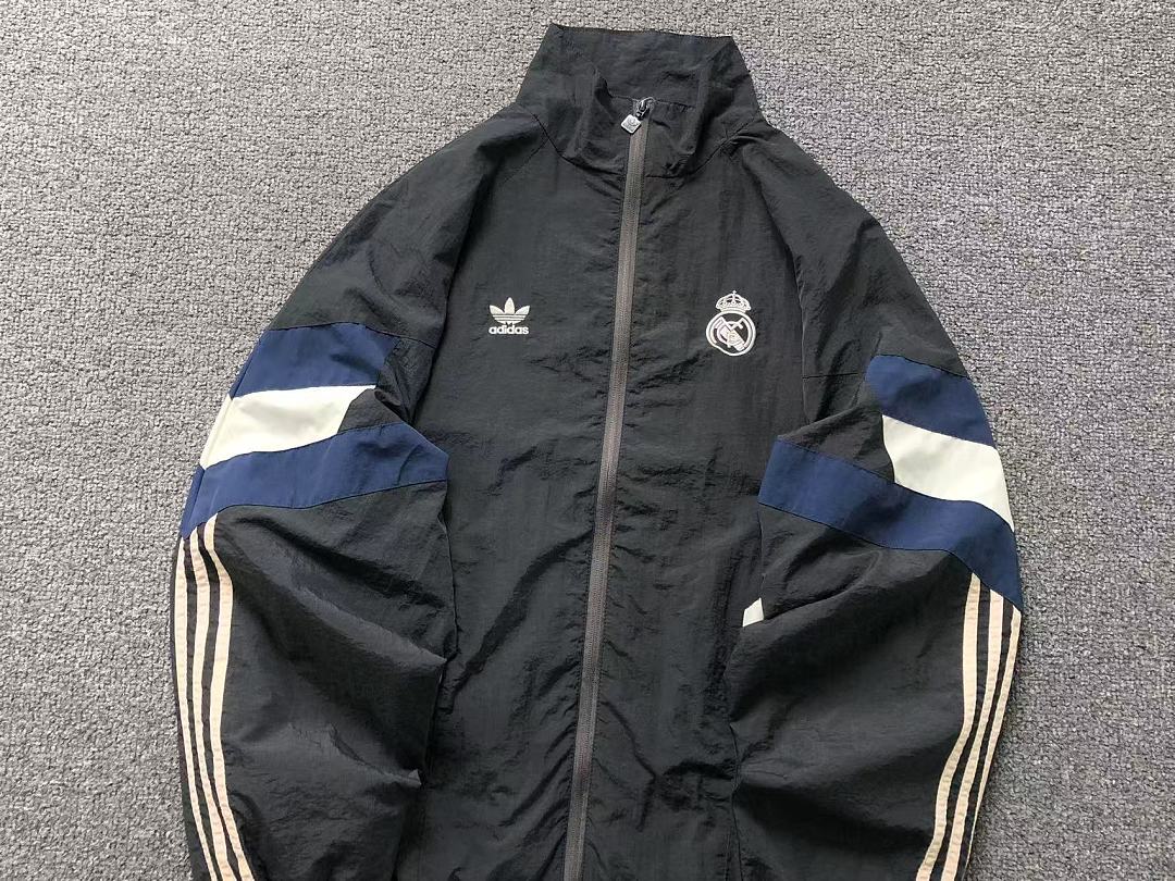 Adidas TROUSERS 139 A⭐I⭐AS JACKET 4206153077 (Im 170Cm 60Kg I Wear Size M In The Phot) - Image 12
