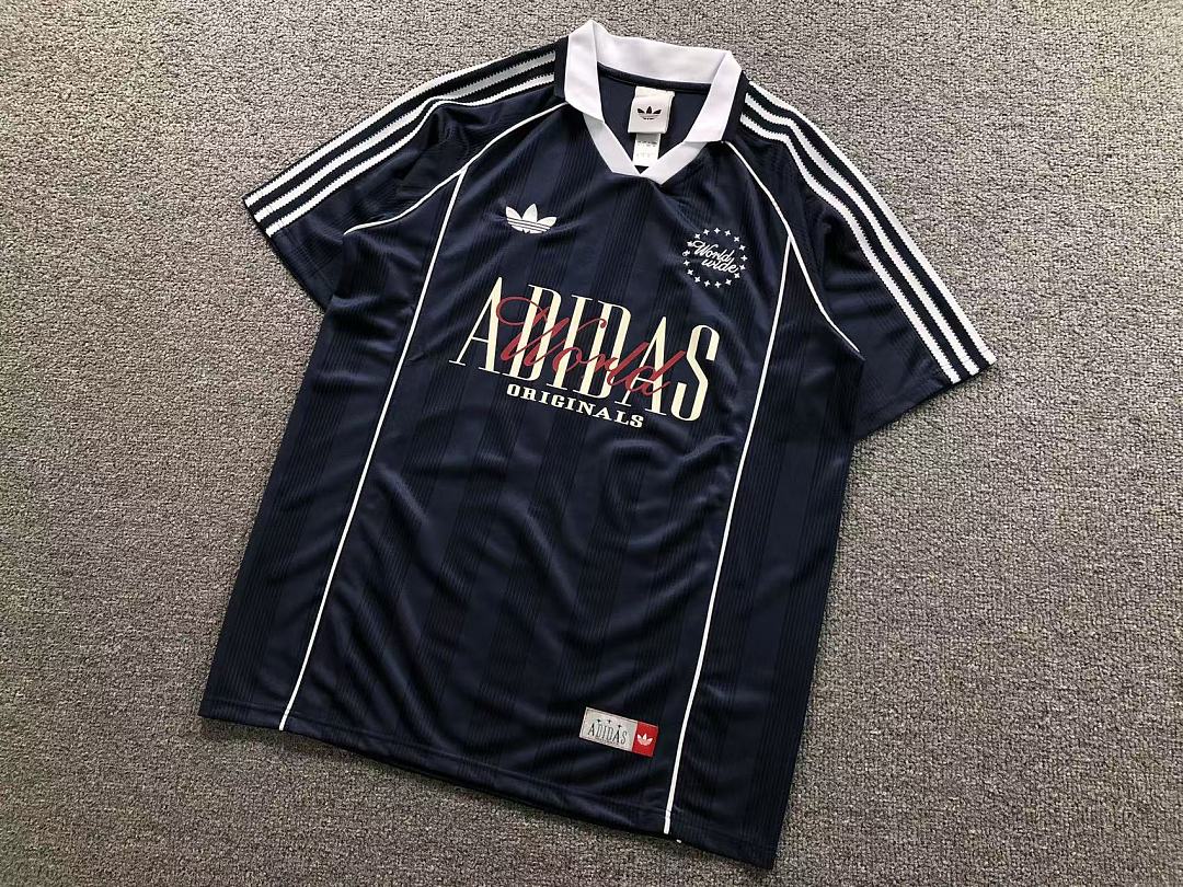 Unbranded 82 FOOTBALL T-SHIRT 1262228002 (Im 170Cm 60Kg I Wear Size L In The Phot) - Image 6