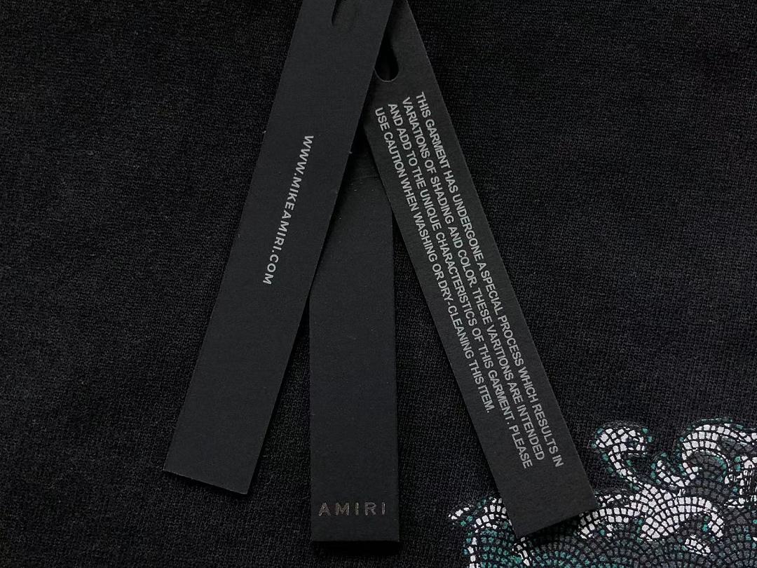 AMIRI 113 AMIRI T-SHIRT 52072003180 (Im 170Cm 60Kg I Wear Size M In The Phot) - Image 21