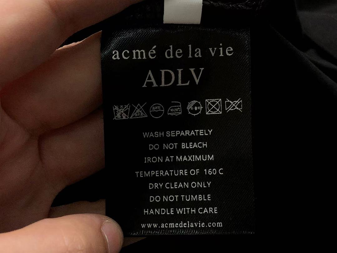 Aape 98 A⭐⭐V T-SHIRT 4104162221 (Im 170Cm 60Kg I Wear Size 2 In The Phot) - Image 22