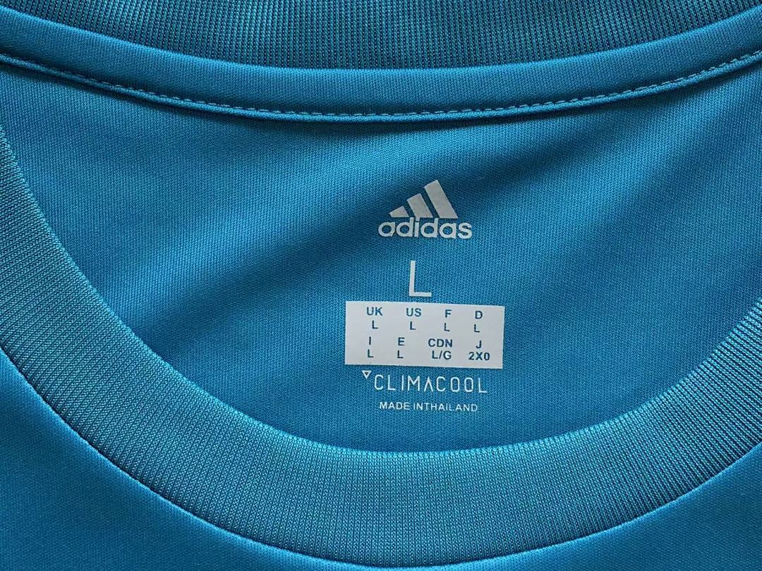Unbranded 88 FOOTBALL T-SHIRT 1232530002 (Im 170Cm 65Kg I Wear Size L In The Phot) - Image 14