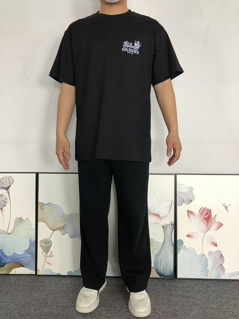 Stussy 78 STUSSY T-SHIRT 5130382 (Im 170Cm 60Kg I Wear Size M In The Phot) - Image 3