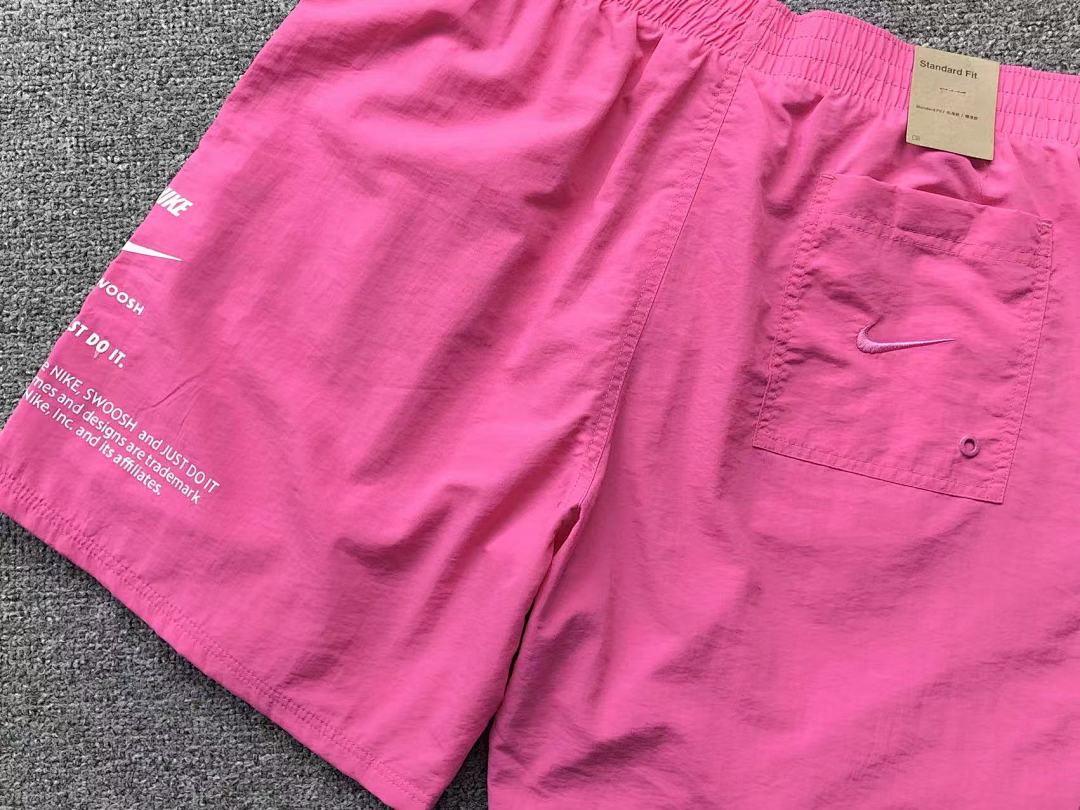 Nike 135 N⭐K⭐ SHORTS 3104261519 (Im 170Cm 60Kg I Wear Size L In The Phot) - Image 17
