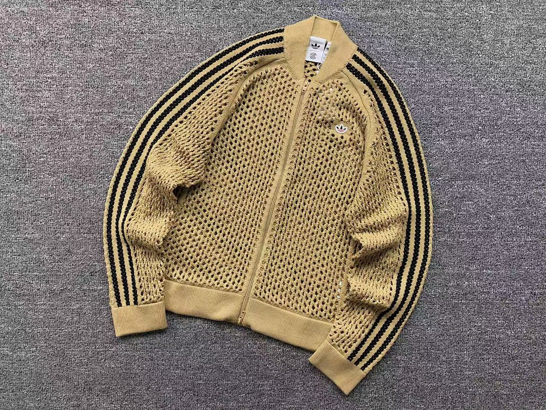 Adidas 378 A⭐I⭐AS JACKET 3106283977 (Im 170Cm 60Kg I Wear Size L In The Phot) - Image 7