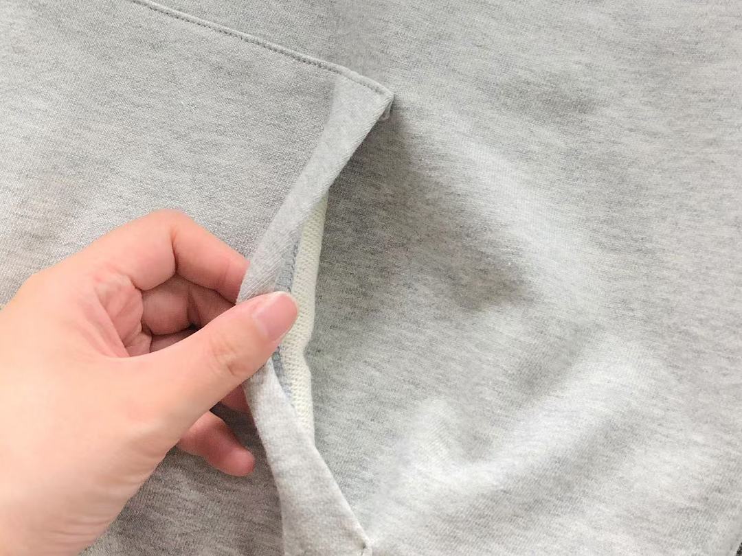 Unbranded 258 FASHION HOODIE 3206291672 (Im 170Cm 60Kg I Wear Size M In The Phot) - Image 17
