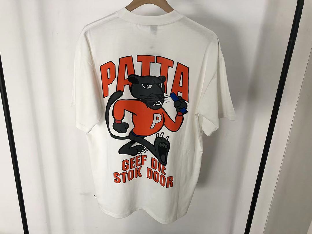 Patta 82 P⭐TT⭐ T-SHIRT 1262411175 (Im 170Cm 60Kg I Wear Size M In The Phot) - Image 16