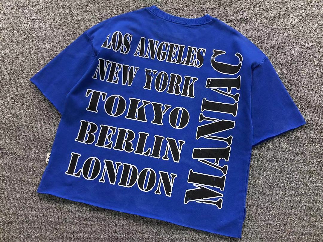Boss 135 B⭐⭐S T-SHIRT 127111317 (Im 170Cm 60Kg I Wear Size S In The Phot) - Image 17