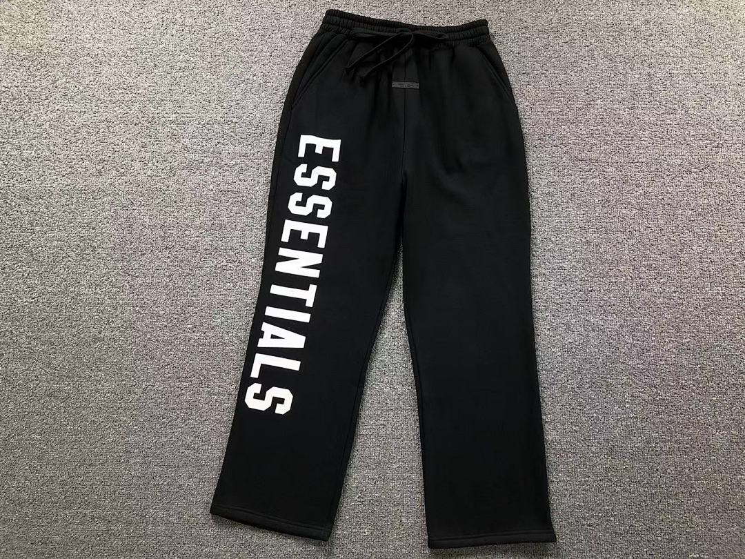 Fear of God 135 FOG TROUSERS 4108120377 (Im 170Cm 60Kg I Wear Size L In The Phot) - Image 15