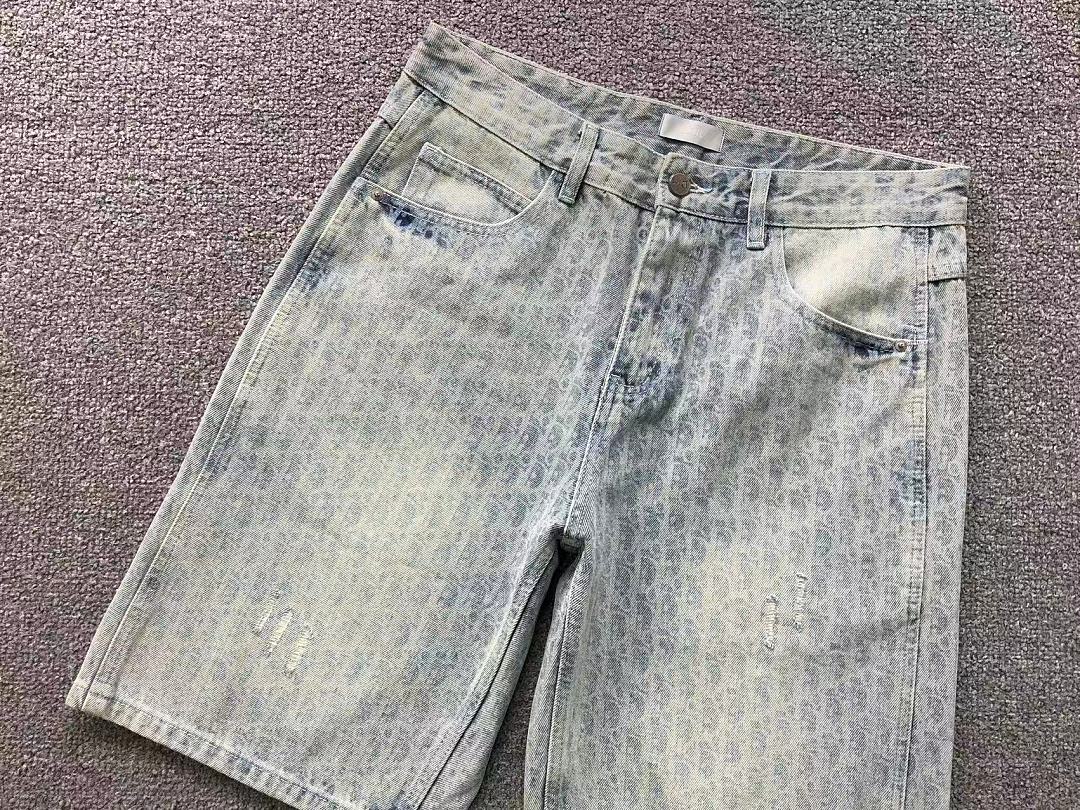 Dior 185 D⭐O⭐ SHORTS 3207110517 (Im 170Cm 60Kg I Wear Size L In The Phot) - Image 7