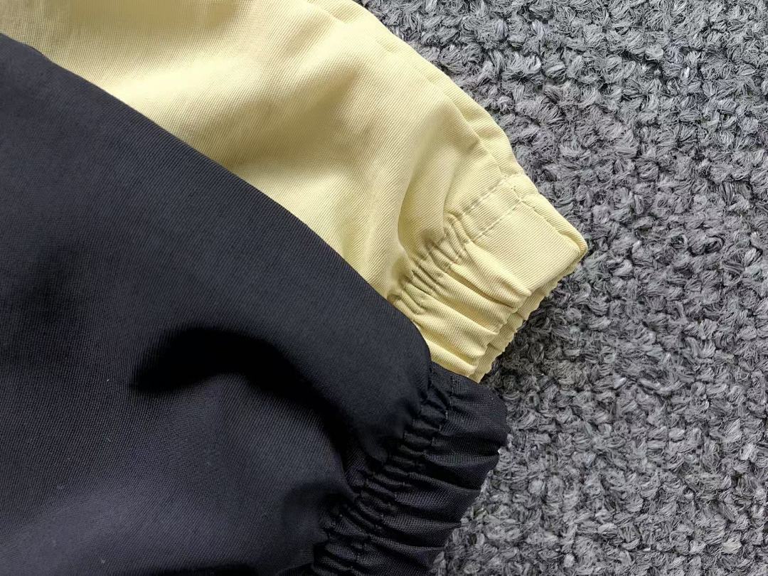 Nike 128 N⭐K⭐ TRENCH COAT 503072285 (Im 170Cm 55Kg I Wear Size S In The Phot) - Image 16