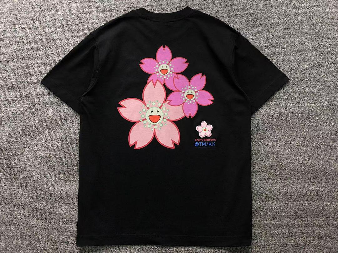 Unbranded 115 J⭐⭐L⭐IN T-SHIRT 3107291802 (Im 170Cm 60Kg I Wear Size L In The Phot) - Image 7