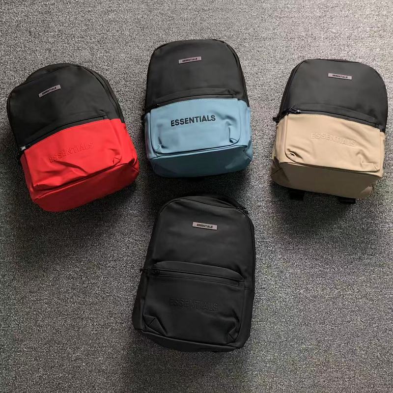Fear of God 145 FOG BAG 4208281277 (Long 34CM* Wide 15CM* High 43CM)