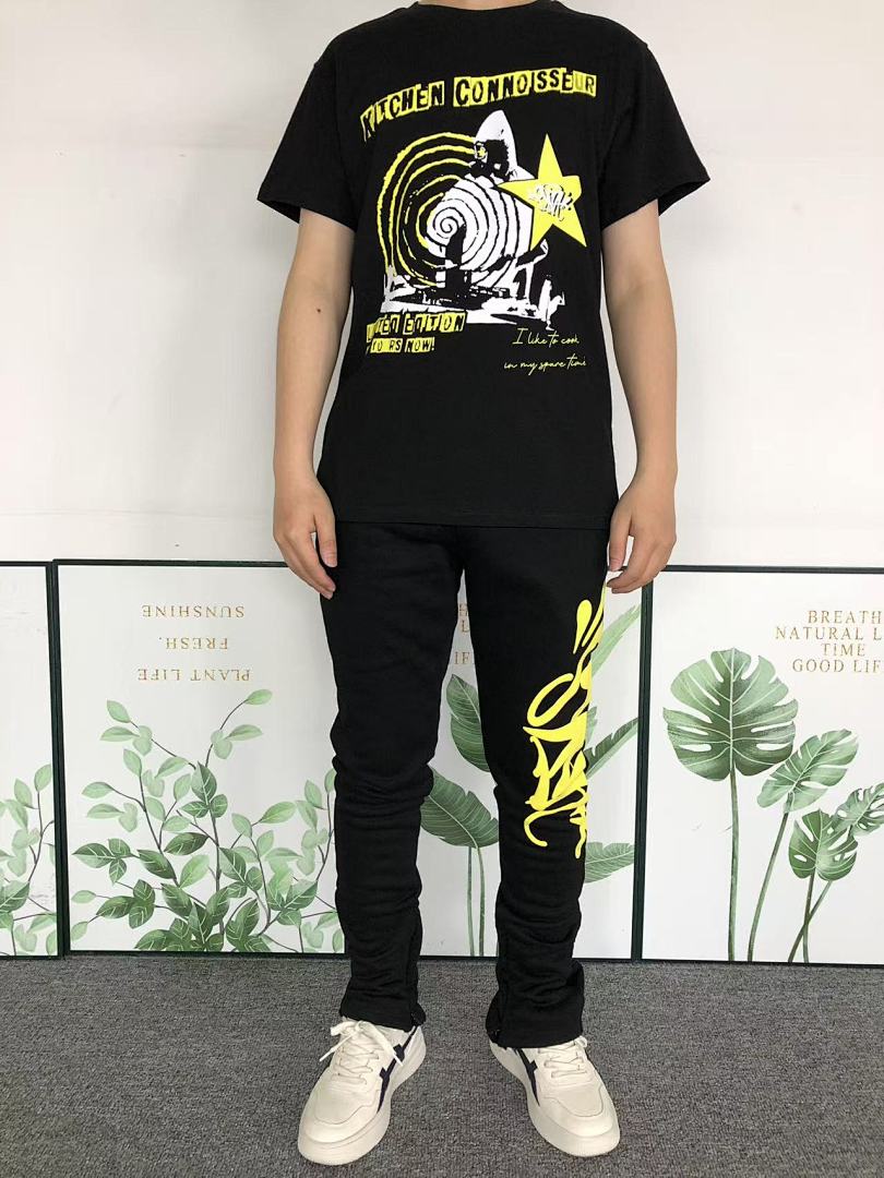 Unbranded 85 S⭐N⭐ T-SHIRT 1104285463 (Im 170Cm 60Kg I Wear Size XS In The Phot) - Image 3