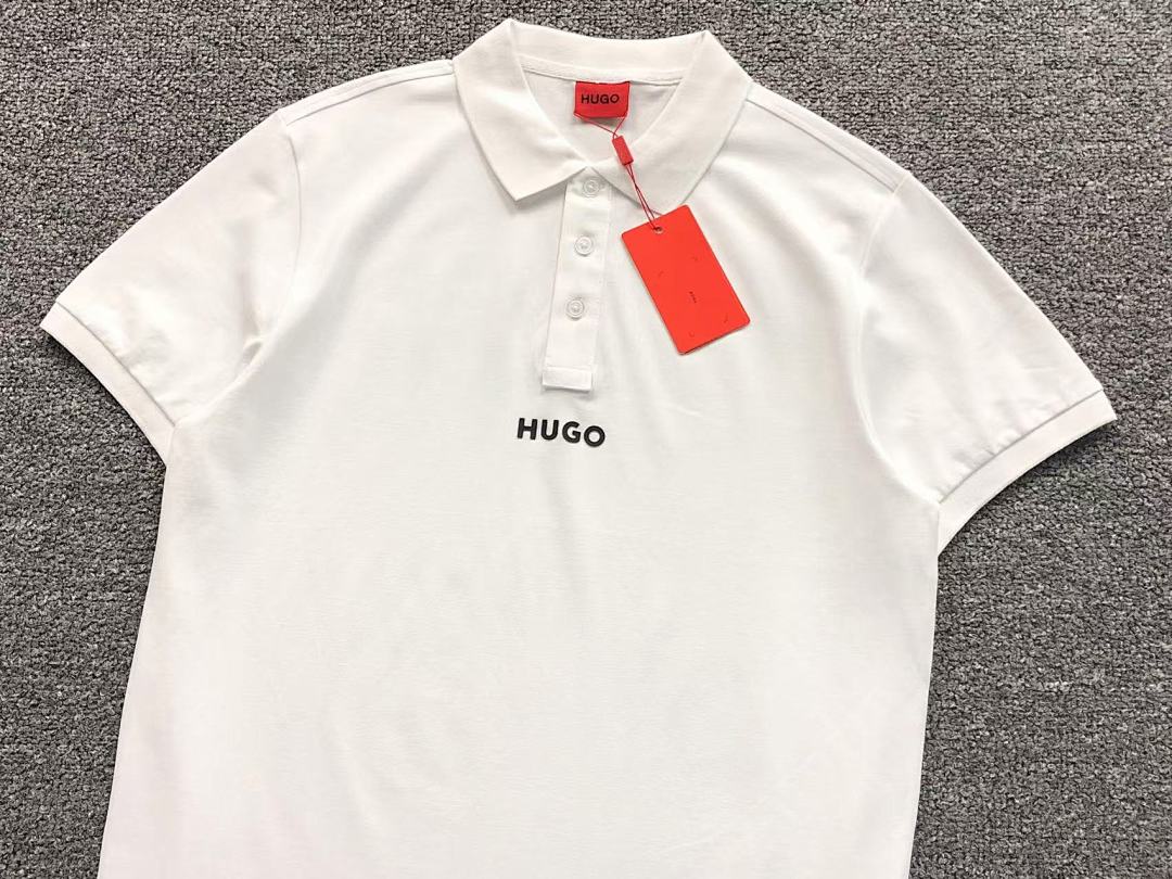Unbranded 128 H⭐G⭐ B⭐⭐S POLO 217052401 (Im 170Cm 60Kg I Wear Size L In The Phot) - Image 8