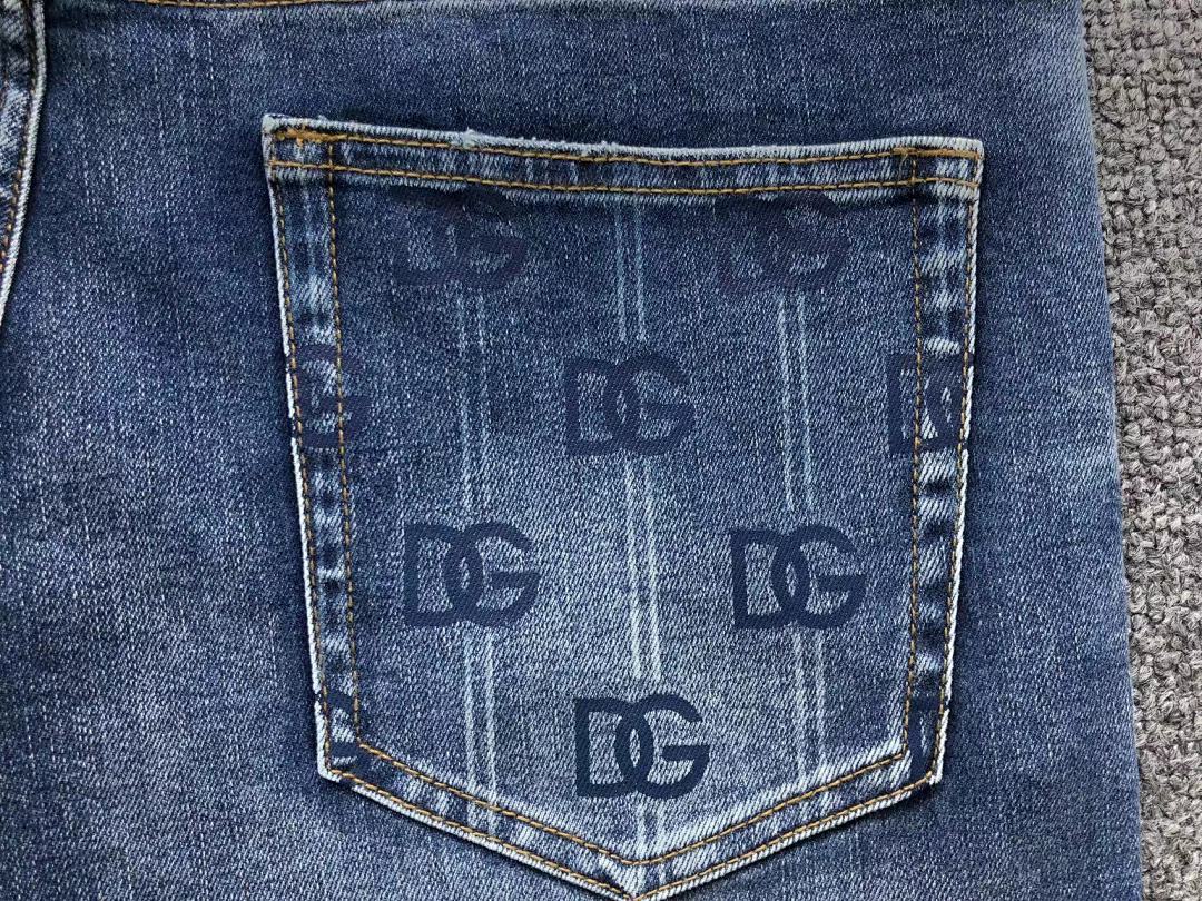 Dolce & Gabbana 245 D⭐LC⭐ GA⭐⭐A⭐A TROUSERS 213050105 (Im 170Cm 55Kg I Wear Size 33 In The Phot) - Image 12