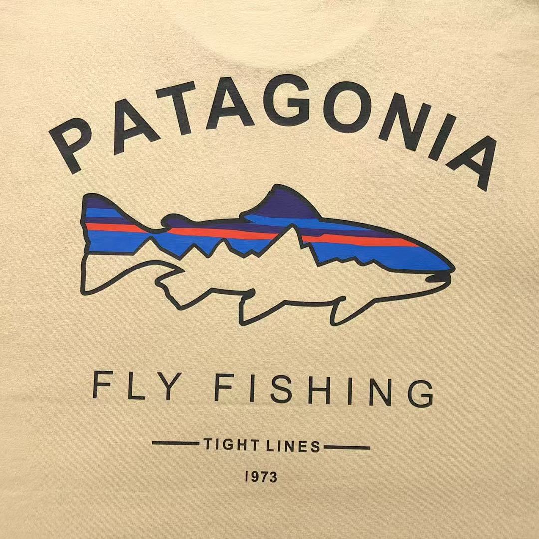 On Running 78 PATAGONIA T-SHIRT 3106132402 (Im 170Cm 60Kg I Wear Size M In The Phot) - Image 12