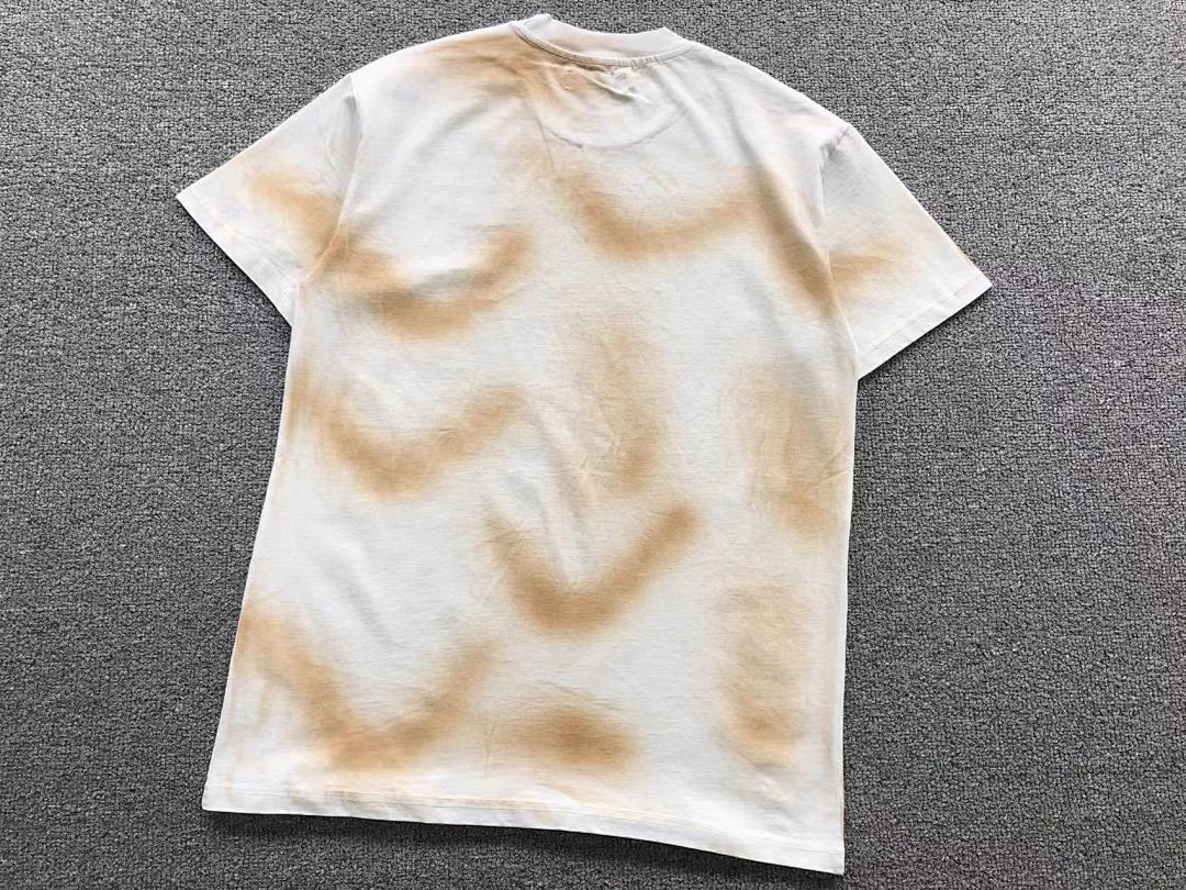 Unbranded 105 V⭐LL⭐Y T-SHIRT 3105061317 (Im 170Cm 60Kg I Wear Size S In The Phot) - Image 11