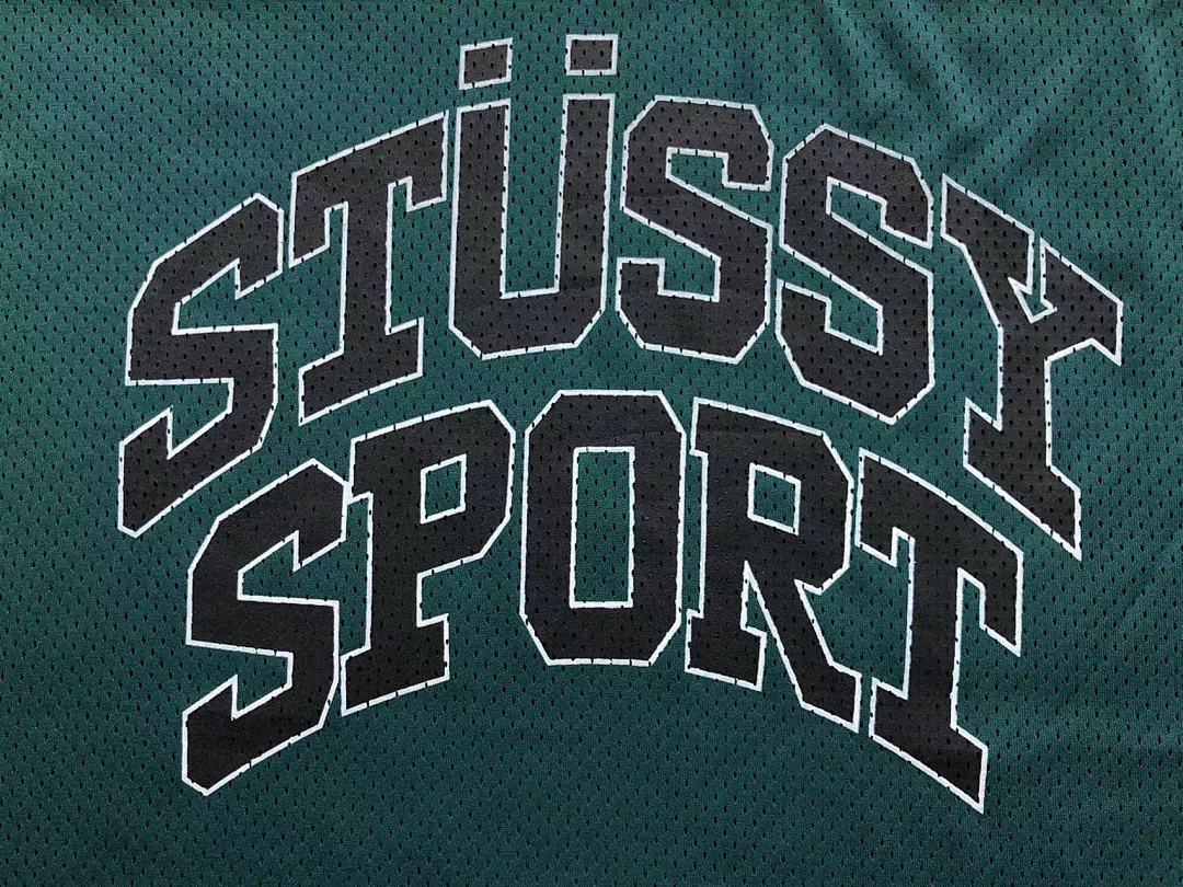 Stussy 138 STUSSY T-SHIRT 22041335001 (Im 170Cm 60Kg I Wear Size M In The Phot) - Image 13